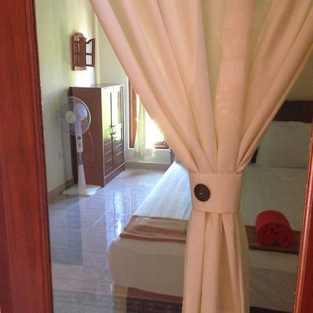 Apartamento Cebluk Sari Ubud Exterior foto