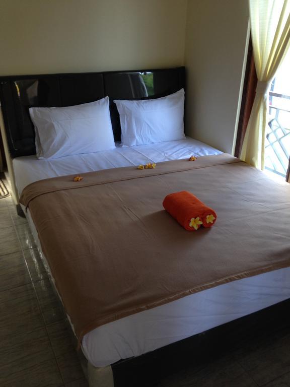 Apartamento Cebluk Sari Ubud Exterior foto
