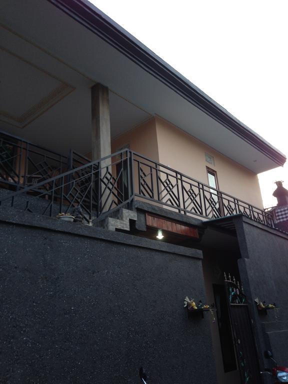 Apartamento Cebluk Sari Ubud Exterior foto