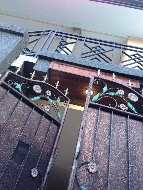 Apartamento Cebluk Sari Ubud Exterior foto