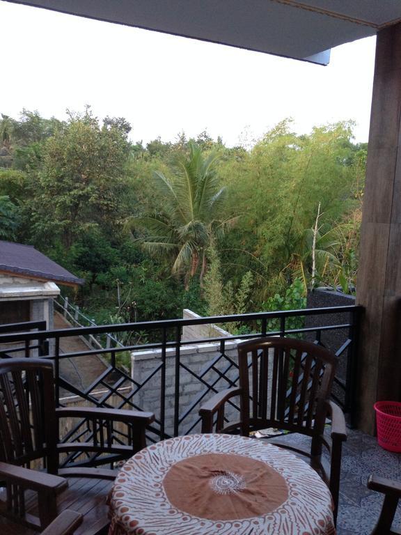 Apartamento Cebluk Sari Ubud Exterior foto