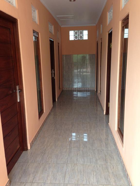 Apartamento Cebluk Sari Ubud Exterior foto