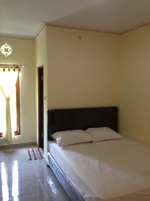 Apartamento Cebluk Sari Ubud Exterior foto
