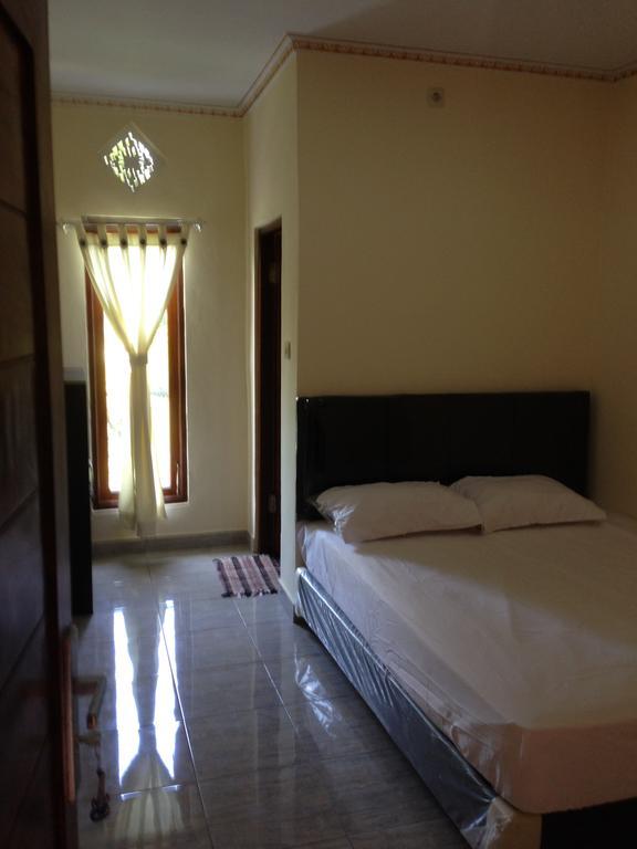Apartamento Cebluk Sari Ubud Exterior foto