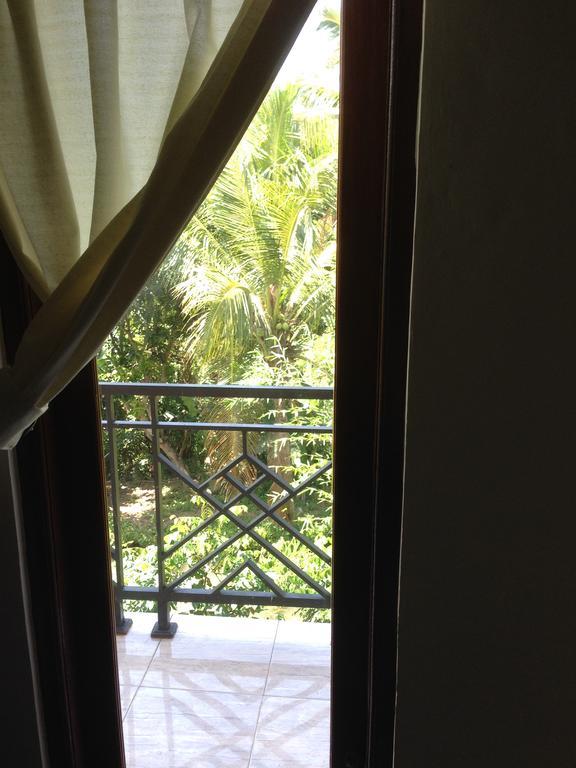 Apartamento Cebluk Sari Ubud Exterior foto