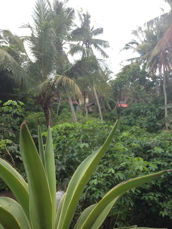 Apartamento Cebluk Sari Ubud Exterior foto
