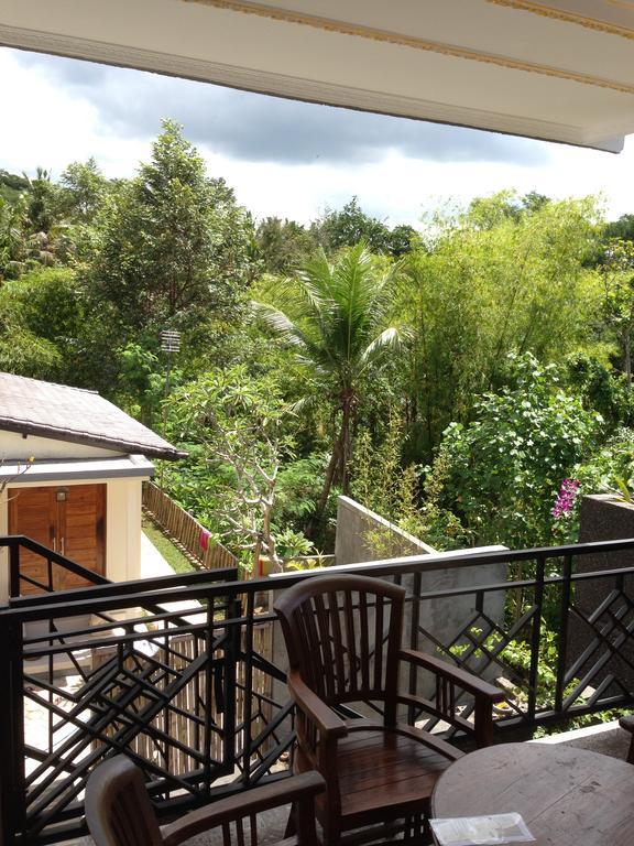 Apartamento Cebluk Sari Ubud Exterior foto