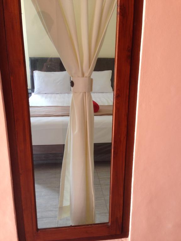 Apartamento Cebluk Sari Ubud Exterior foto