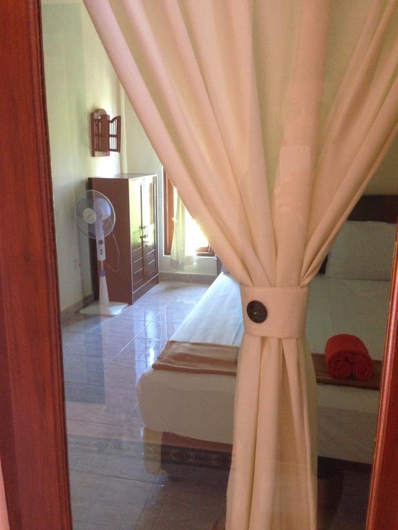 Apartamento Cebluk Sari Ubud Exterior foto