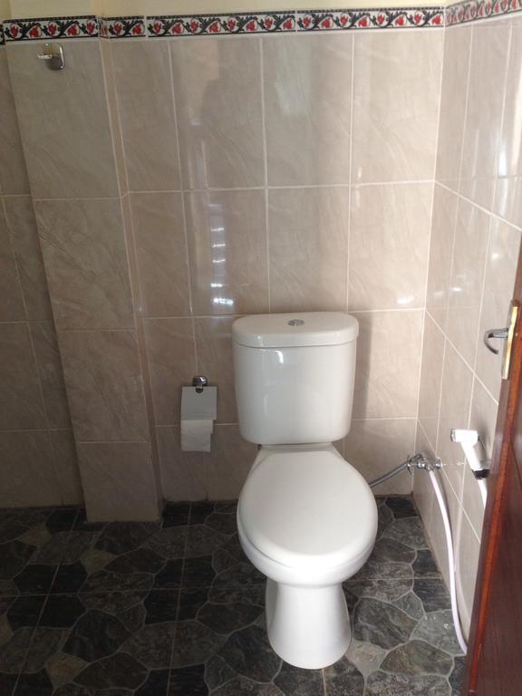 Apartamento Cebluk Sari Ubud Exterior foto