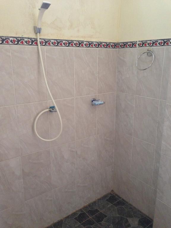 Apartamento Cebluk Sari Ubud Exterior foto